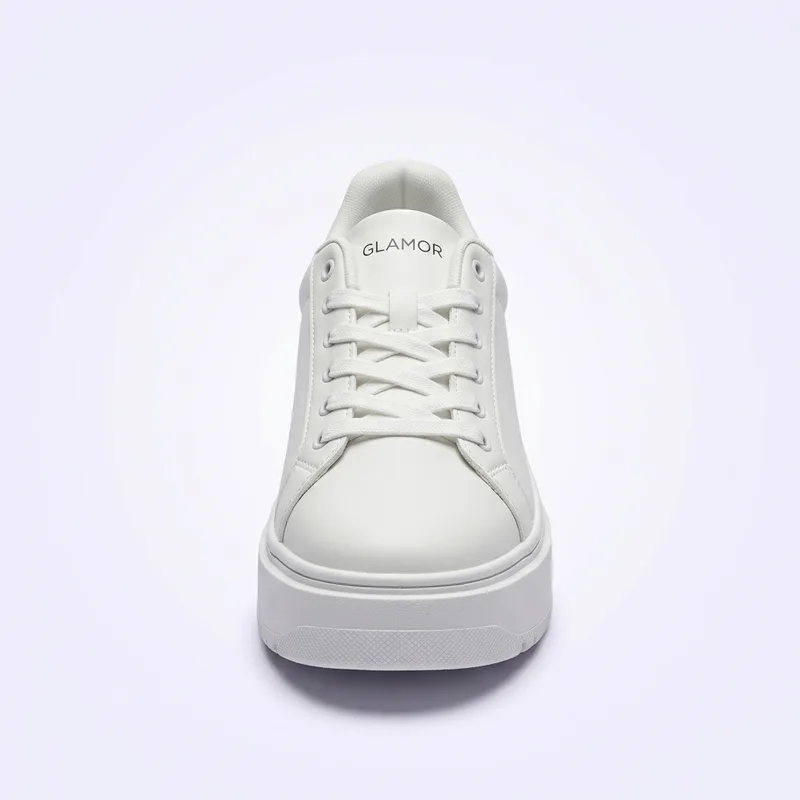 Platform Tabanlı Moda Sneaker