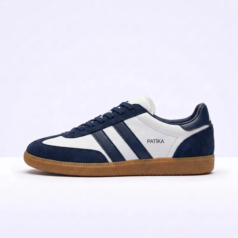 Retro Sneaker