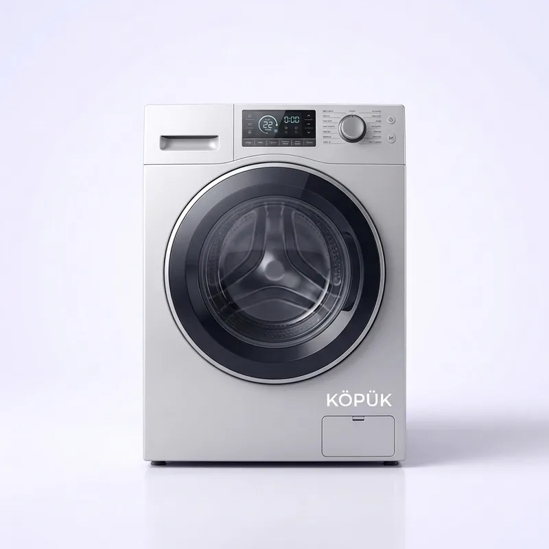 KÖPÜK — Elektronik