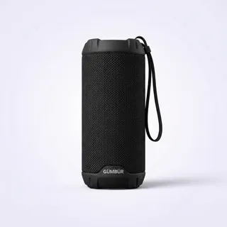 Taşınabilir Bluetooth Hoparlör